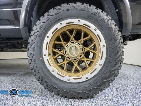 Used 2018 RAM 3500 Laramie w/ Sport Appearance Group AWD/4WD image 47