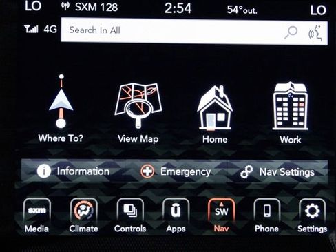 Used 2022 Jeep Wrangler Unlimited Rubicon image 36