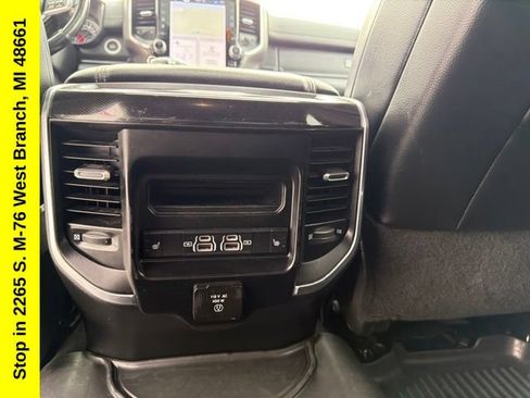 Used 2022 RAM 2500 Laramie AWD/4WD image 40