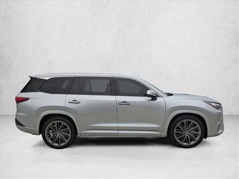 Used 2025 Lexus TX 350 AWD image 4