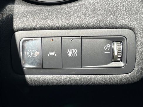 New 2025 Chevrolet Blazer EV LT image 10