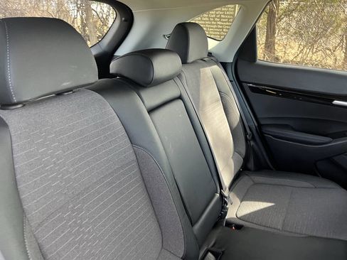 Used 2022 Kia Seltos Nightfall Edition AWD/4WD image 33