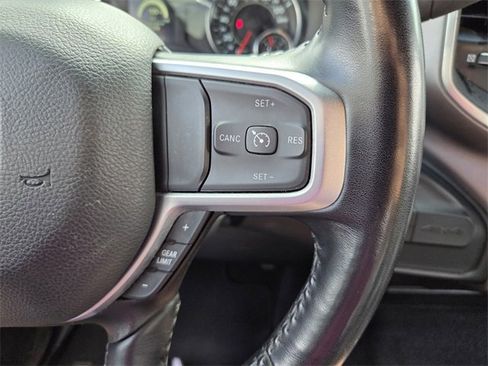 Certified 2024 RAM 2500 Big Horn image 33