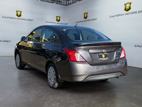 Used 2015 Nissan Versa S Plus image 3