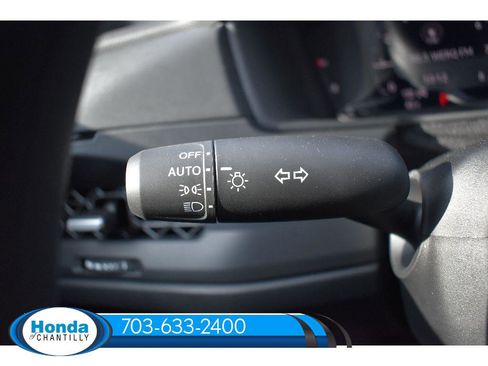 New 2026 Honda Accord SE image 10