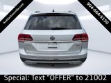 Used 2019 Volkswagen Atlas SEL Premium image 5