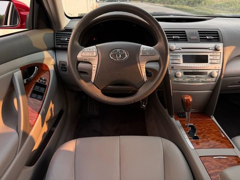 Used 2008 Toyota Camry XLE FWD image 14