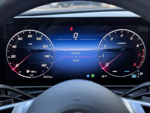 Certified 2025 Mercedes-Benz C 300 Sedan image 12