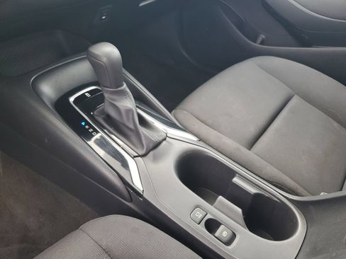 Used 2023 Toyota Corolla LE FWD image 19