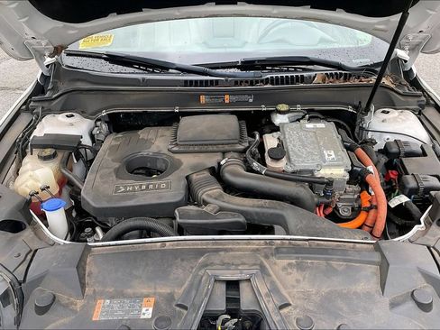 Used 2019 Lincoln MKZ Reserve w/ Reserve Plus Package FWD image 27