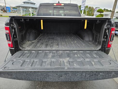 Used 2020 RAM 1500 Sport w/ Level 2 Equipment Goup w/2_L image 12