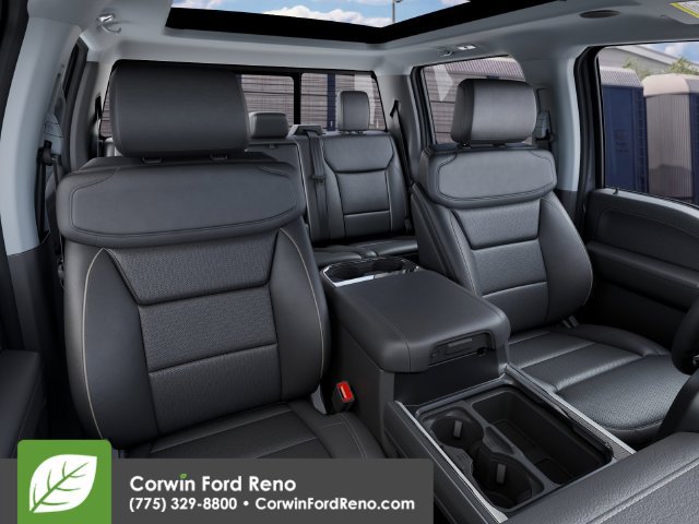 New 2027 Ford F350 Lariat AWD/4WD image 11