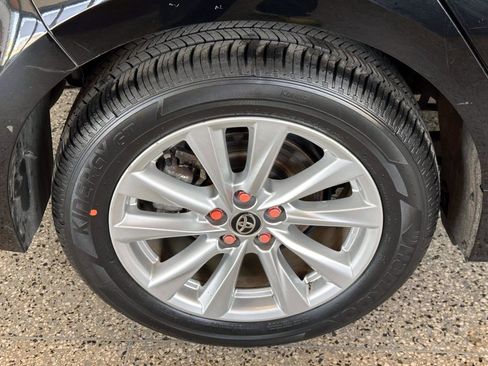 Certified 2023 Toyota Corolla SE FWD image 9