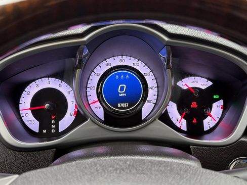 Used 2012 Cadillac SRX Luxury image 39