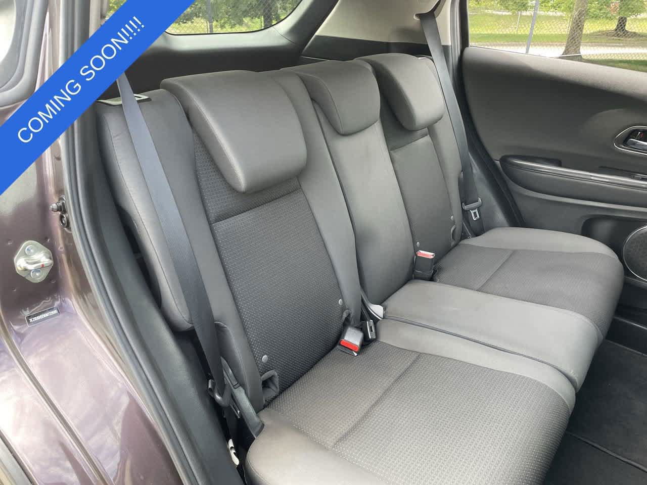 Used 2019 Honda HR-V EX image 15