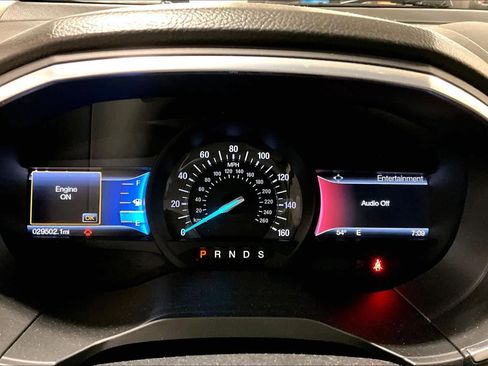 Used 2017 Ford Edge Titanium image 26