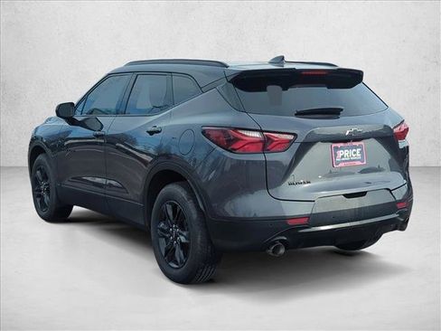 Used 2021 Chevrolet Blazer LT image 10