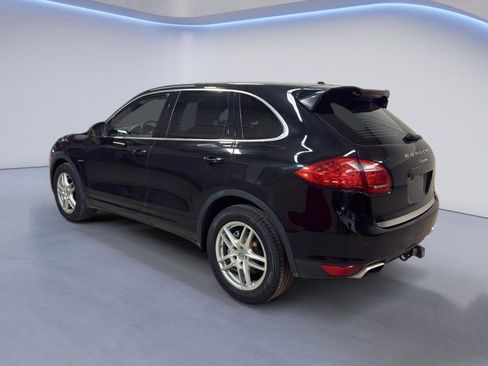 Used 2013 Porsche Cayenne Diesel image 5