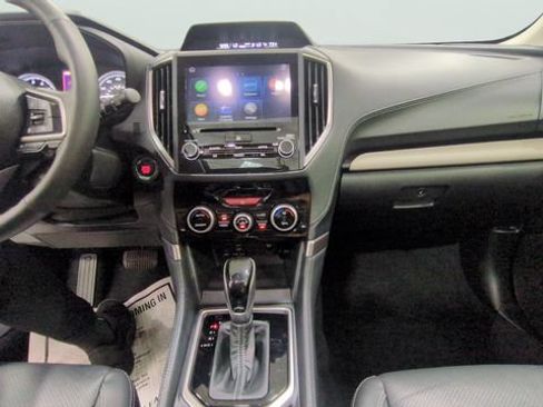 Certified 2023 Subaru Forester Limited AWD/4WD image 20