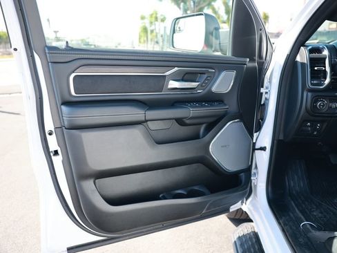 New 2026 RAM 1500 Laramie image 16