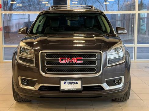 Used 2013 GMC Acadia SLT image 2