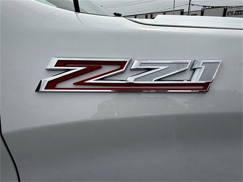 New 2026 Chevrolet Silverado 1500 W/T w/ WT Value Package image 29