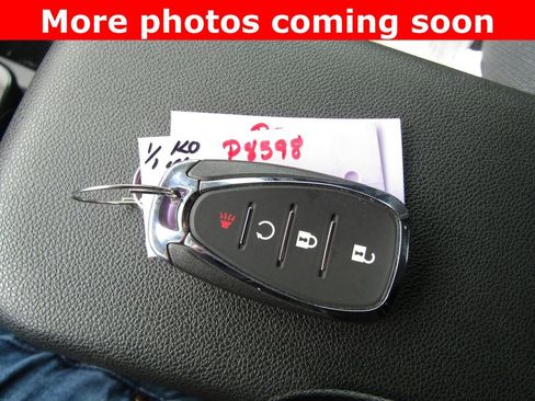 Used 2025 Chevrolet TrailBlazer LT image 15