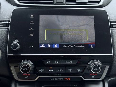 Used 2022 Honda CR-V EX-L image 34
