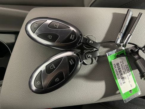 New 2026 Hyundai Elantra SEL Sport Premium FWD image 25