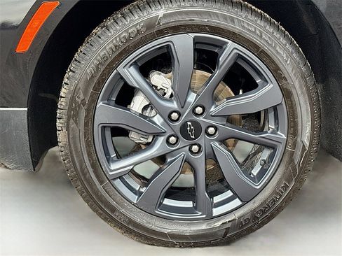 Used 2024 Chevrolet Equinox RS image 29