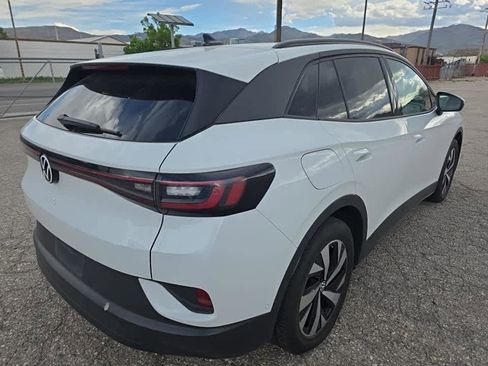 Used 2024 Volkswagen ID.4 2WD image 7