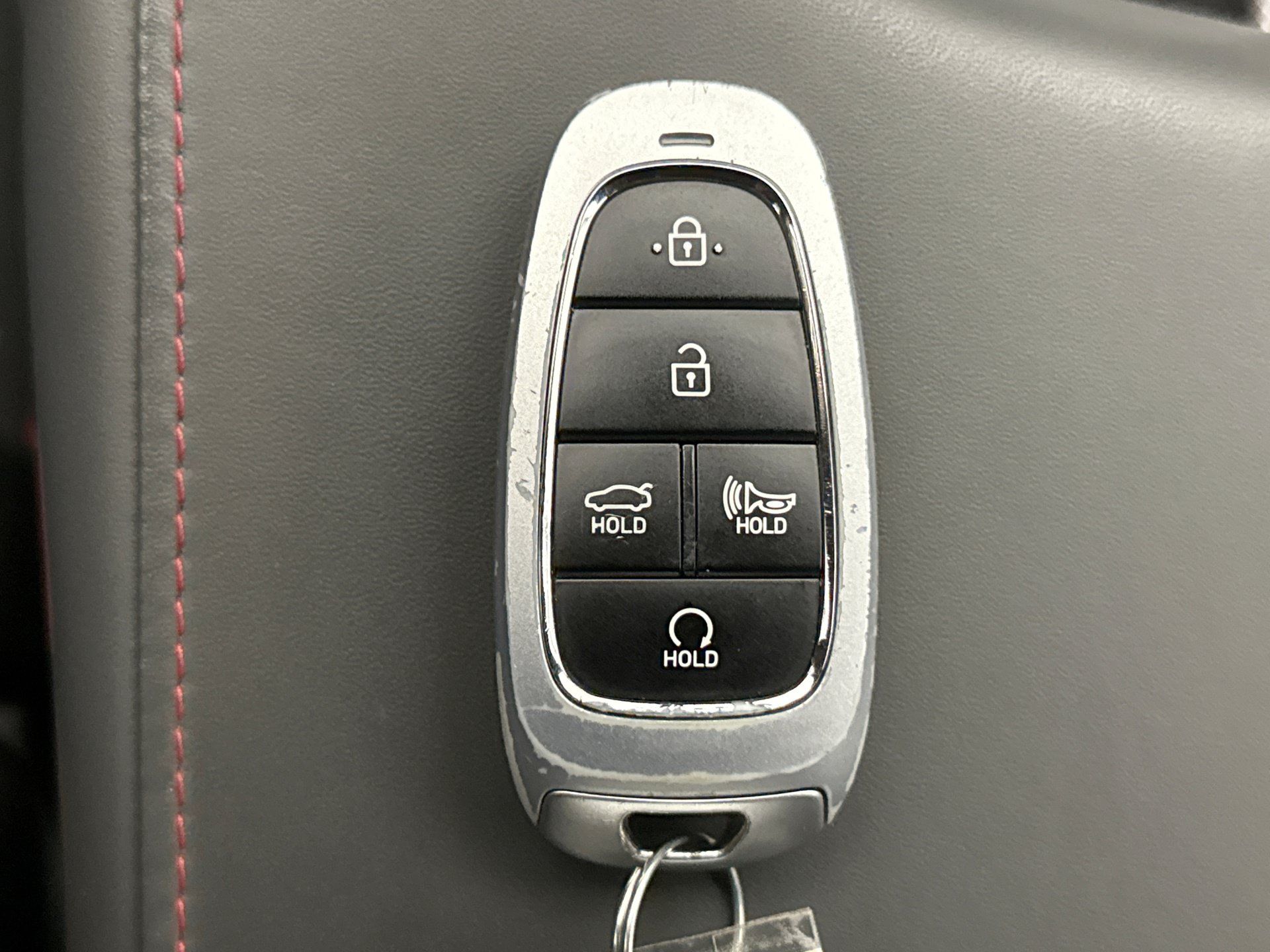 Used 2021 Hyundai Sonata SEL Plus w/ Tech Package FWD image 24