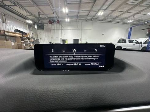 New 2026 MAZDA CX-50 2.5 Hybrid w/ Weather Package AWD/4WD image 24