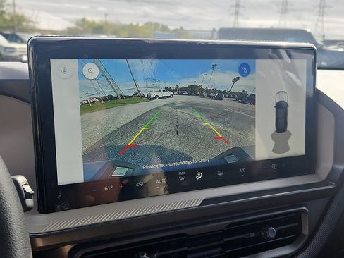 New 2025 Ford Bronco Sport Big Bend image 12