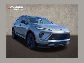 New 2026 Buick Envision Sport Touring 360° Tour