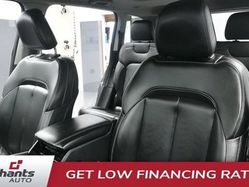 Used 2023 Jeep Grand Cherokee 4WD 4xe image 29