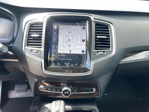 Used 2019 Volvo XC90 T6 Momentum AWD/4WD image 19