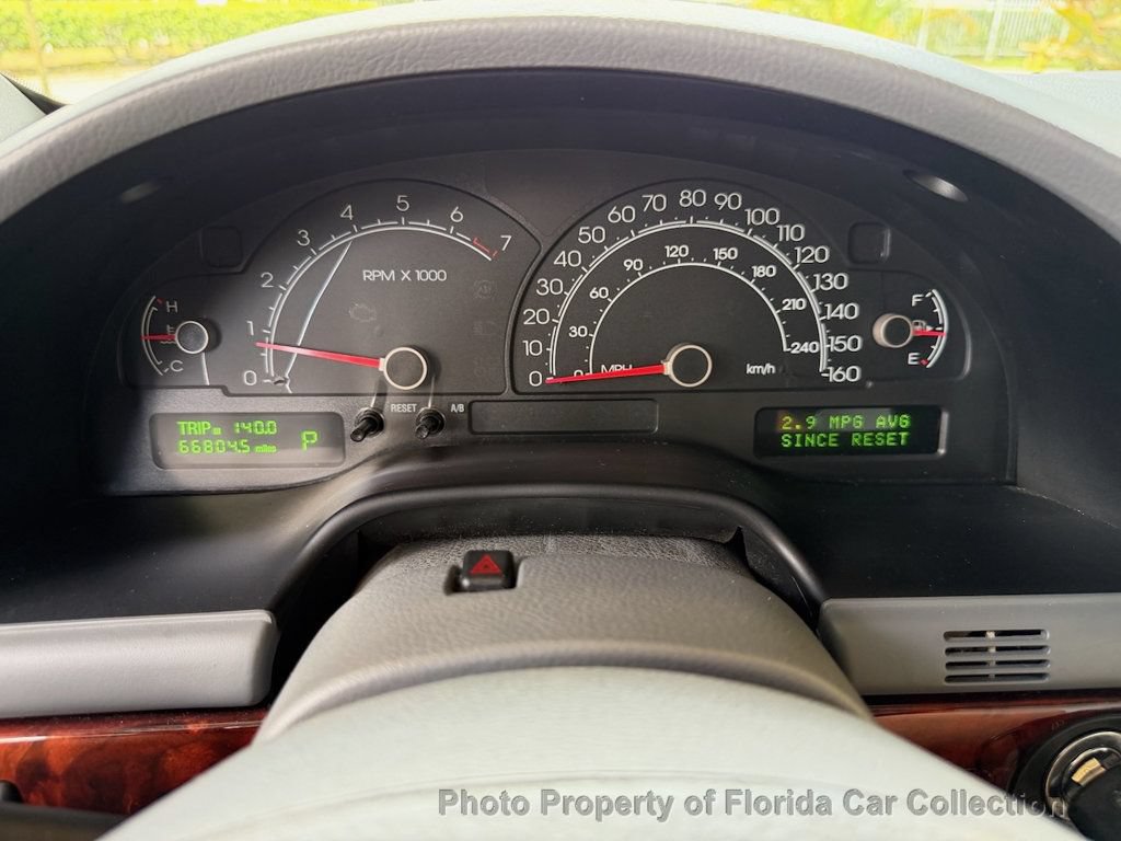 Used 2004 Lincoln LS RWD image 49