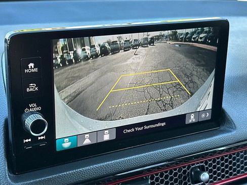 Certified 2024 Honda Civic Si image 20