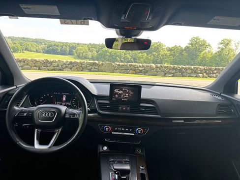 Used 2019 Audi Q5 2.0T Premium w/ Convenience Package AWD/4WD image 5