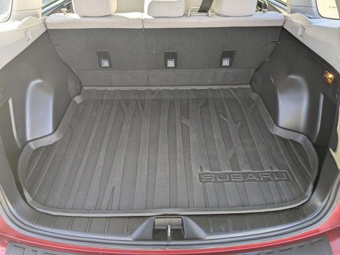 Used 2018 Subaru Forester 2.5i w/ Alloy Wheel Package image 6