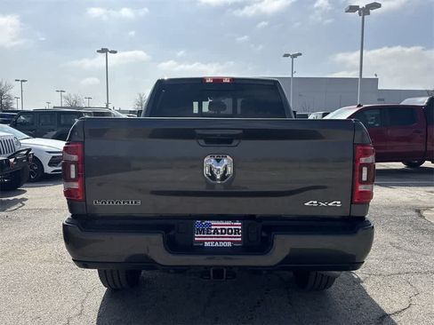 Used 2024 RAM 2500 Laramie image 5