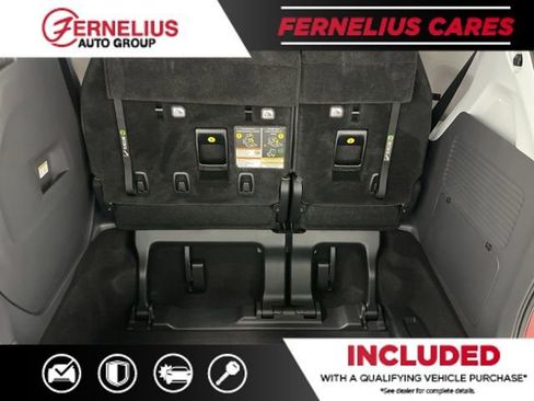 Used 2021 Toyota Sienna XSE AWD/4WD image 17