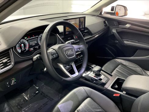 Certified 2023 Audi Q5 2.0T Premium Plus w/ Premium Plus Package image 15