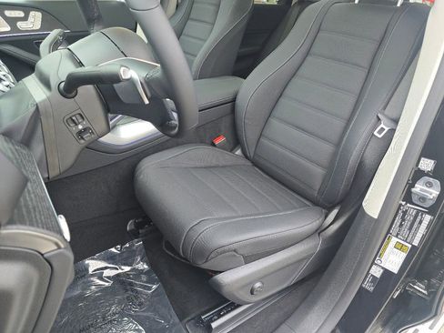 New 2026 Mercedes-Benz GLE 350 4MATIC image 25