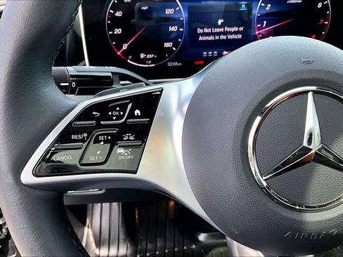 Used 2026 Mercedes-Benz C 300 C 300 image 46