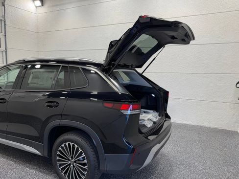 New 2026 Volkswagen Tiguan S AWD/4WD image 23