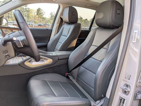 Certified 2024 Mercedes-Benz GLE 350 4MATIC w/ AMG Line Exterior image 13