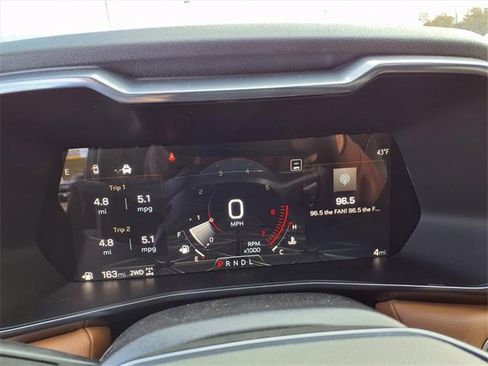 New 2026 GMC Canyon AT4 w/ Technology Plus Package image 23