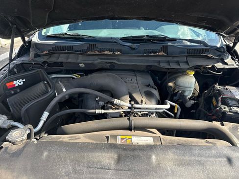 Used 2015 RAM 1500 Express AWD/4WD image 42